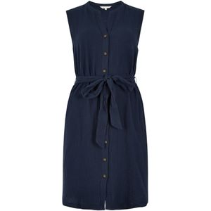 Apricot Jurk ' '  navy