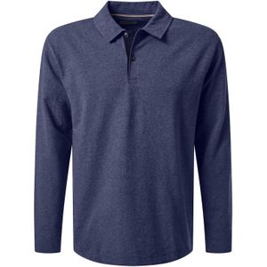 PIERRE CARDIN Shirt  blauw