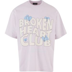 Shirt 'Broken Heart Club'