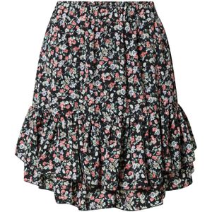 SISTERS POINT Rok  mintgroen / donkergroen / pastellila / lichtrood / zwart