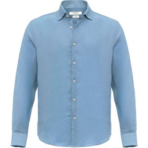 Antioch Overhemd  opaal