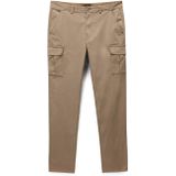 Napapijri - Yasuni - Cargobroek - Katoen - Met Ritssluiting en Knoopsluiting
