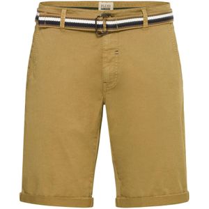 BLEND Broek 'Bruno'  beige