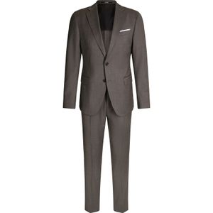 JOOP! Pak 'Howlin-Rennet'  donkerbruin