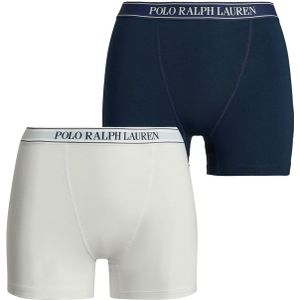 Polo Ralph Lauren Broekje  donkerblauw / wit