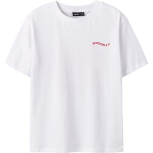 LMTD Shirt  wit