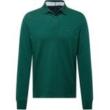TOMMY HILFIGER - 1985 - Poloshirt - Smaragd