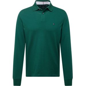 TOMMY HILFIGER - 1985 - Poloshirt - Smaragd