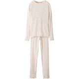 Print Pyjama - Pyjamaset - Lange Mouwen - Jersey