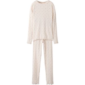 Print Pyjama - Pyjamaset - Lange Mouwen - Jersey
