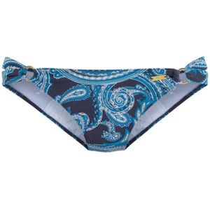LASCANA Bikinibroek 'Boho'  navy