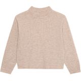 ONLY GIRLS Trui 'KOGCAMILLA'  stone grey