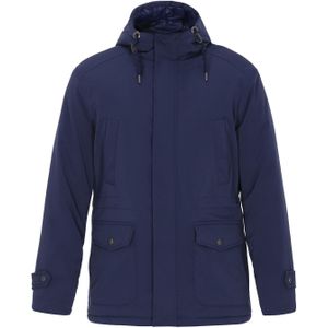 DreiMaster Vintage Tussenjas  navy