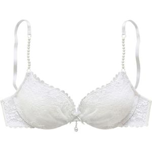 Lascana Push-up-bh - Sierparel Details - Sexy Lingerie