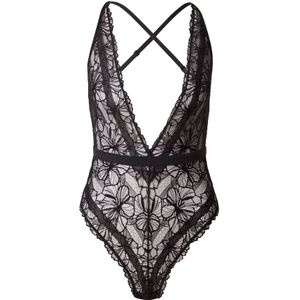 ETAM Body 'Hedonisme'  zwart