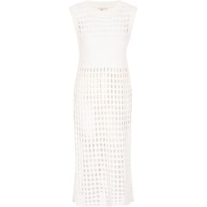 IZIA Tuniek  offwhite