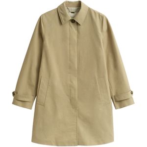 GANT Tussenmantel  beige