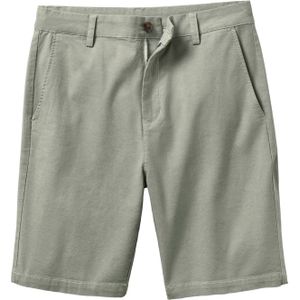 JOHN DEVIN Chino  pastelgroen