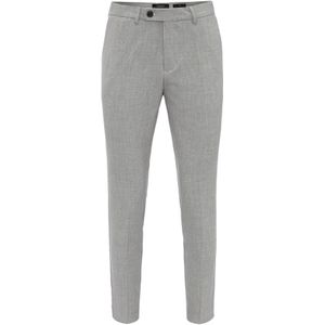 Antioch Pantalon  grijs gemêleerd