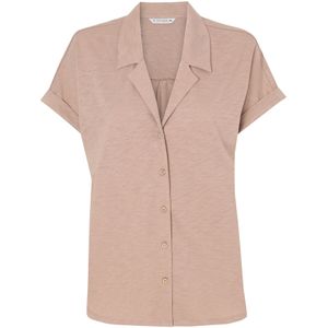 Tatuum - Kimini 1 - Dameshemd - Licht - Katoen en Viscose