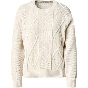 ABOUT YOU Trui 'Clara'  beige