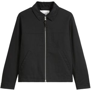 Marc O'Polo DENIM Tussenjas  zwart