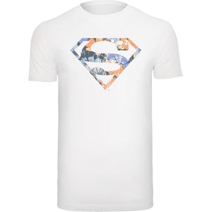 Shirt 'Superman'