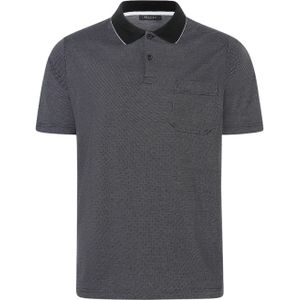 MAERZ Muenchen Shirt  zwart / wit