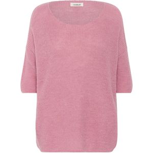 SOAKED IN LUXURY Trui 'Tuesday'  eosine