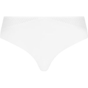 Chantelle Broekje 'Play Covering'  wit