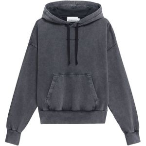 ARMEDANGELS Sweatshirt  zwart