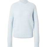 BOSS Orange Trui 'Fesperanasy'  lichtblauw