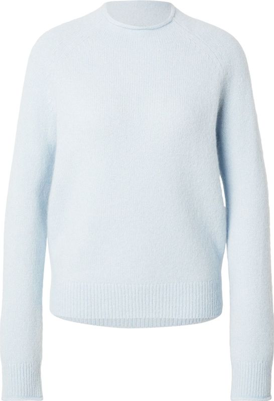 BOSS Orange Trui 'Fesperanasy'  lichtblauw