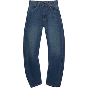 Pull&Bear Jeans  blauw