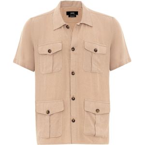 Antioch Overhemd  nude