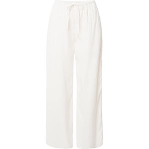 ABOUT YOU Broek 'Hege'  parelwit