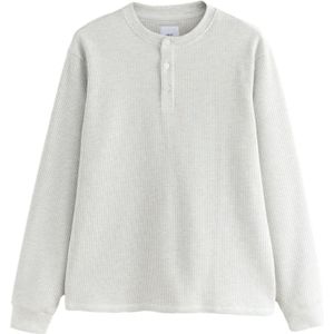 Next Shirt  lichtgrijs