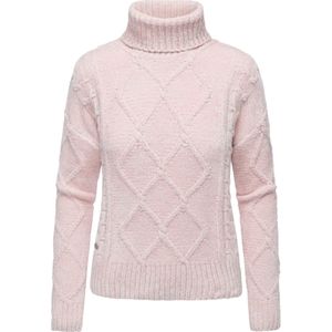 Ragwear Trui 'Janna'  rosa