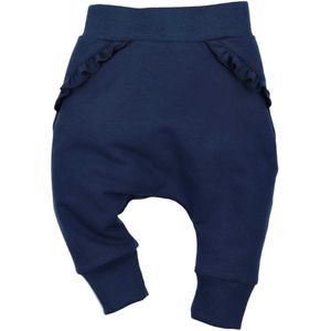 NINI Broek  navy
