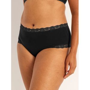 Cellbes of Sweden Slip  zwart