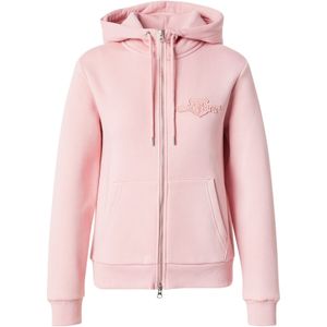 GANT Sweatvest  rosa