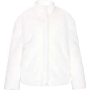 faina Winterjas 'Fashion Look'  wit