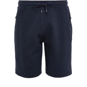 Threadbare Broek 'Fergie'  navy