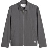 Marc O'Polo DENIM Tussenjas  lichtgrijs / donkergrijs