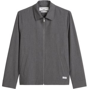 Marc O'Polo DENIM Tussenjas  lichtgrijs / donkergrijs