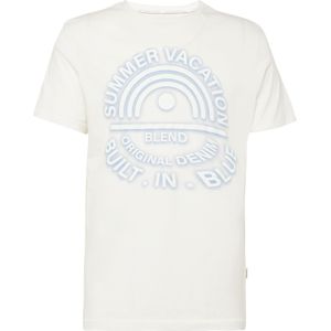 BLEND Shirt  wit