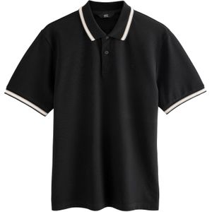 Next Shirt  zwart / wit