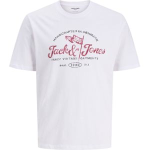 JACK & JONES Shirt  wit