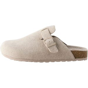 Next - Muiltjes - Stone Grey