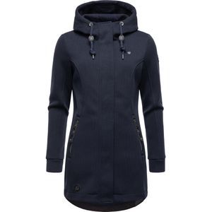 Ragwear Sweatvest 'Letti'  navy